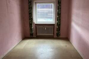 LAUTERBORN: Sanierungsobjekt mit Fernblick – 4-Zimmer-Wohnung mit Balkon - Preis VB – 63069 Lauterborn, Offenbach am Main – Vorschaubild 5