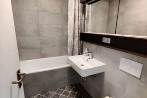 Suche Mieter auf 70 qm im Herzen von Schwabing  – Karl-Theodor-Straße 4, 80803 Münchner Freiheit, München – Vorschaubild 2