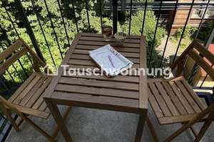 Tauschwohnung: Ruhige 2-Zimmer-Wohnung in Kreuzberg gegen P-Berg/Mitte – Reichenberger Straße 133, 10999 Kreuzberg, Berlin – Vorschaubild 7