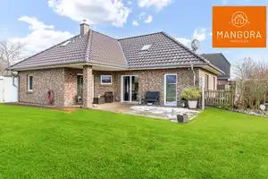 Ein Zuhause zum Verlieben – modern, energieeffizient und bereit für Ihre Zukunft! – Stade (Kreis) – Vorschaubild 1