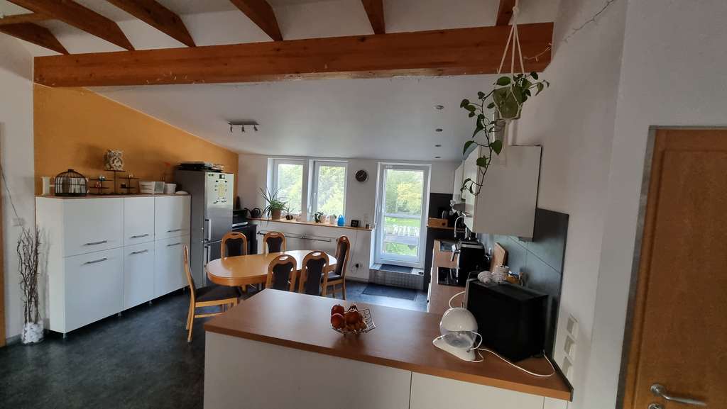 Immobilie in Kleinblittersdorf - Mehrfamilienhaus  311qm Wohnfläche  5.349qm Grundstück  Hanweiler Rilchingen - Bild 4