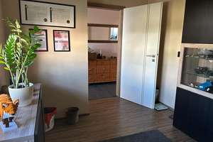 Schöne 3-Zimmer-Wohnung mit gehobener Innenausstattung mit Balkon und Einbauküche in Mayen – Die vollständige Adresse der Immobilie erhältst du vom Anbieter., 56727 Mayen – Vorschaubild 12