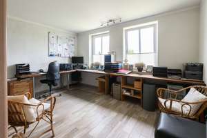 Betriebsleiterwohnhaus im Gewerbegebiet "Tükeslih" in Silberstedt – Die vollständige Adresse der Immobilie erhältst du vom Anbieter., 24887 Silberstedt – Vorschaubild 10