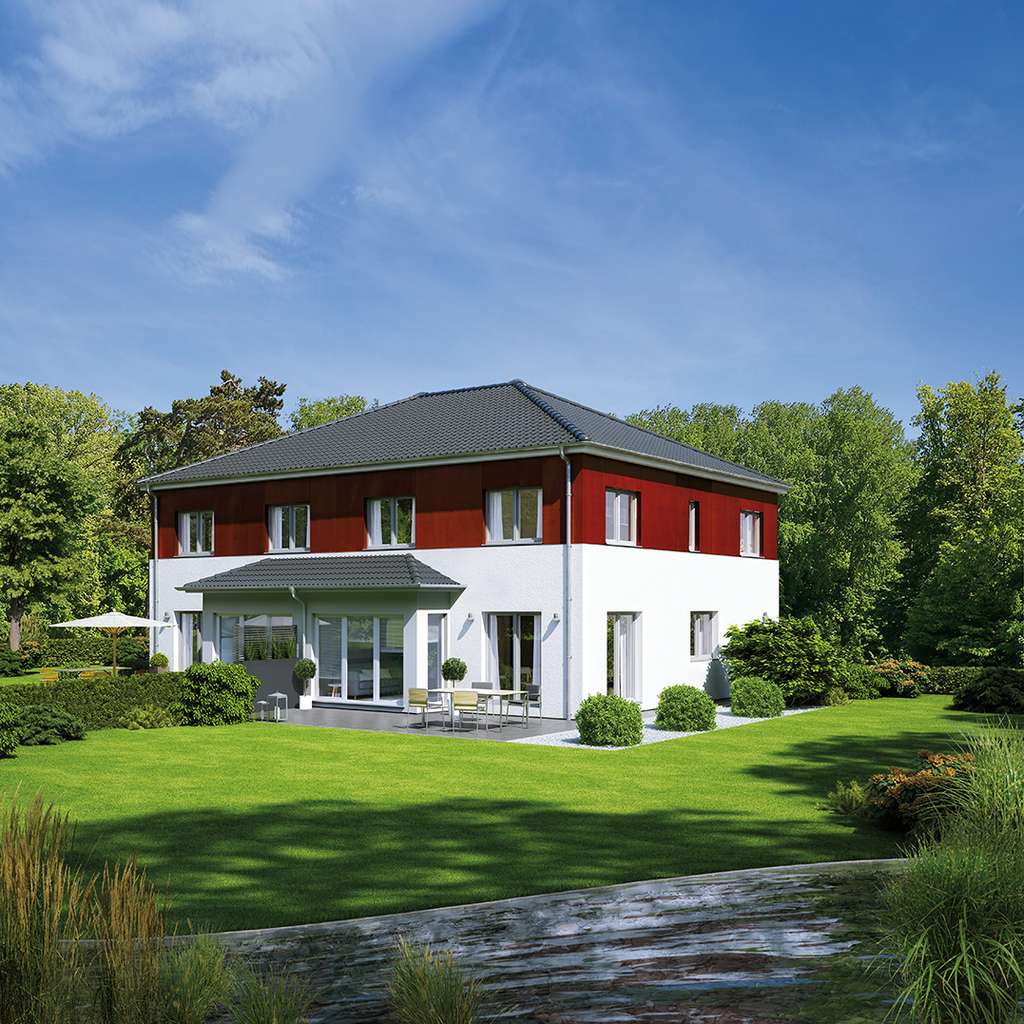 Immobilie in Buxheim - Suchen Baupartner für Doppelhaushälfte - Bild 4