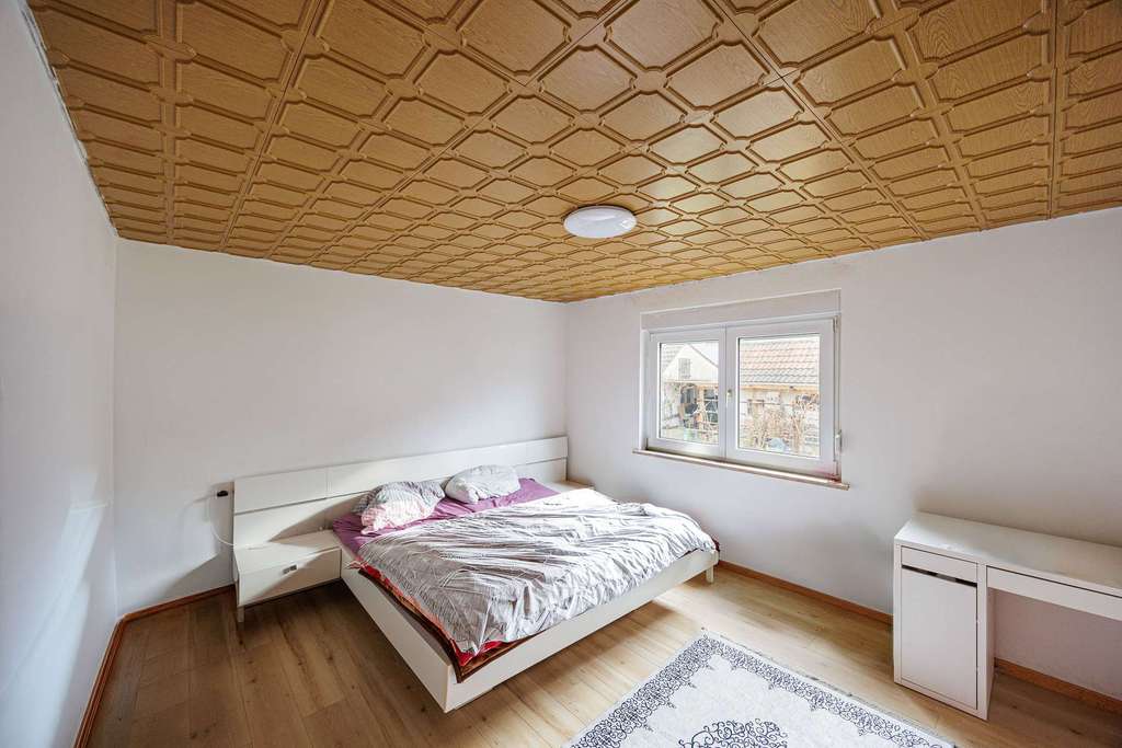 Immobilie in Besigheim - WEITBLICK: Komfort trifft Gemütlichkeit! - Bild 2