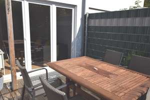 junges Einfamilienhaus in Topp-Lage – 40468 Unterrath, Düsseldorf – Vorschaubild 5
