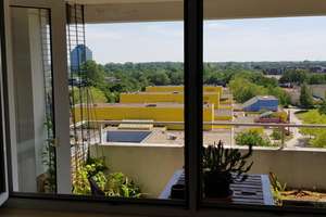 Helle 2-Zimmer-Wohnung mit Südbalkon, Weitblick und TG nahe MHH – 30627 Groß-Buchholz, Hannover – Vorschaubild 7