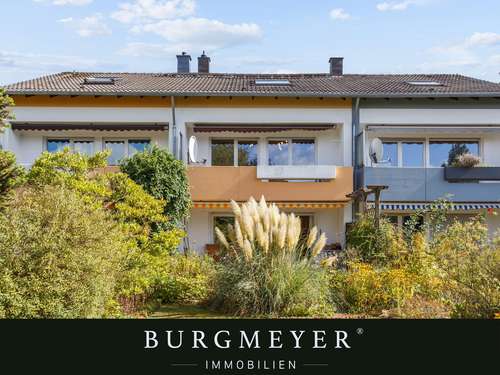 Abbildung zu DORTMUND-SCHÜREN: Einziehen und Wohlfühlen