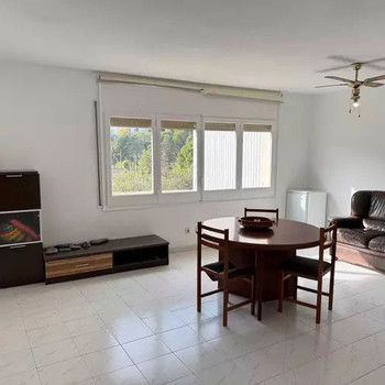 3-Zimmer-Wohnung in Colera