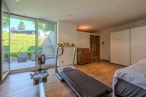 Exklusives Mehrgenerationenhaus mit Pool, großzügigen Gartenhaus und Sauna – Die vollständige Adresse der Immobilie erhältst du vom Anbieter., 41238 Schelsen, Mönchengladbach – Vorschaubild 18