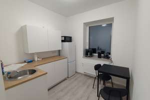 1-Zimmer Wohnung im 2. OG in Aachen Rothe-Erde – Die vollständige Adresse der Immobilie erhältst du vom Anbieter., 52068 Panneschopp, Aachen – Vorschaubild 4