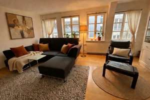 Stadthaus im Herzen der Altstadt - ein Wohnjuwel für Liebhaber – Die vollständige Adresse der Immobilie erhältst du vom Anbieter., 38100 Innenstadt, Braunschweig – Vorschaubild 13