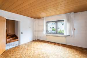 Doppelhaushälfte mit großzügigem Garten in ruhiger Lage von Köln-Worringen! – Die vollständige Adresse der Immobilie erhältst du vom Anbieter., 50769 Worringen, Köln – Vorschaubild 5