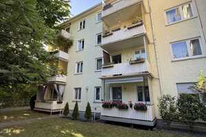 Modernisierte 2 ZKBB mit Stellplatz in ruhiger zentrumsnaher Lage von Wi-Biebrich *Provisionsfrei* – Elise-Kirchner-Straße 29, 65203 Wiesbaden – Vorschaubild 19