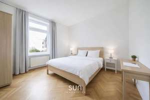 BOULEVARD-FLAIR & ALTBAU-CHARME - 2 Zimmer, die Adolfsallee vor der Tür | Wiesbaden – Die vollständige Adresse der Immobilie erhältst du vom Anbieter., 65185 Mitte, Wiesbaden – Vorschaubild 6
