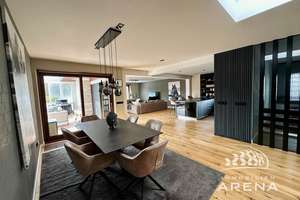 Ruhe. Design. Exklusiv. Atemberaubender, renovierter Bungalow in Parkstadt! 231m² Wfl., 821m² Grund. – Die vollständige Adresse der Immobilie erhältst du vom Anbieter., 86609 Donauwörth – Vorschaubild 12
