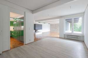 Stylischer und familiengerechter Flachdachbungalow in wunderbarer grüner und ruhiger Lage – Die vollständige Adresse der Immobilie erhältst du vom Anbieter., 24782 Büdelsdorf – Vorschaubild 7