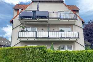 Moderne Maisonettewohnung mit Sonnenbalkon und Stellplatz in Duisburg-Baerl – Duisburg – Vorschaubild 27