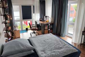 Viel Platz für Ihren Alltag: 4,5-Zimmer-Wohnung in Oldenburg – Nadorster Straße 48, 26123 Bürgeresch, Oldenburg (Oldenburg) – Vorschaubild 14