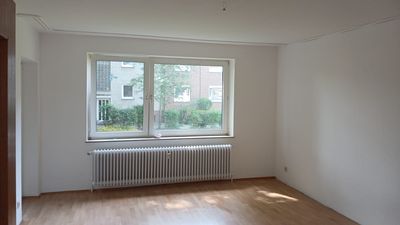 Wohnung mit 3 Zimmern und Balkon in Delmenhorst