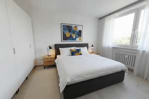 3-Zimmer-Wohnung im Münchner Süden mit attraktivem Grundriss, großem Balkon und Blick ins Grüne – Die vollständige Adresse der Immobilie erhältst du vom Anbieter., 81379 Obersendling, München – Vorschaubild 37