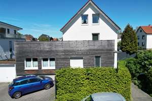 ***Modernisiertes Zweifamilienhaus Nähe Engernweg*** – Die vollständige Adresse der Immobilie erhältst du vom Anbieter., 33100 Kernstadt, Paderborn – Vorschaubild 3