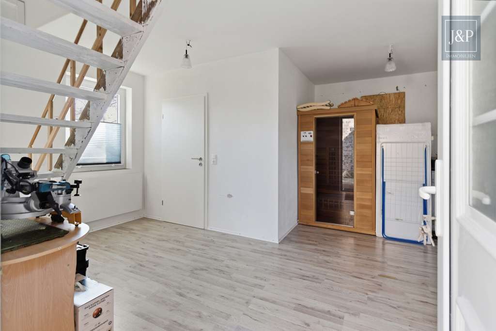 Immobilie in Sankt Michaelisdonn - Einzugsbereit: Einmaliger Wohntraum zum Wohlfühlen! - Bild 3