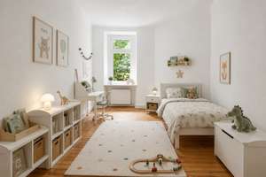 C H O D O W I E C K Y S T R A ß E 31: 4 Zimmer mit Hof-Terrasse im WINSKIEZ, Hochparterre – Chodowieckistraße 31, 10405 Prenzlauer Berg, Berlin – Vorschaubild 24