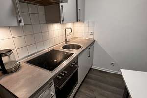 *****Ruhiger Mieter ab 01. November 2026 gesucht! Charmantes Apartment in gefragter Lage***** – 40223 Bilk, Düsseldorf – Vorschaubild 6