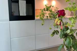 Topmoderne Wohnung am Grafenberger Wald – 40470 Mörsenbroich, Düsseldorf – Vorschaubild 8