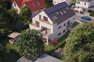 A+ Dachgeschosswohnung mit sonnigem Balkon in Top Lage – Die vollständige Adresse der Immobilie erhältst du vom Anbieter., 80999 Untermenzing, München – Vorschaubild 9