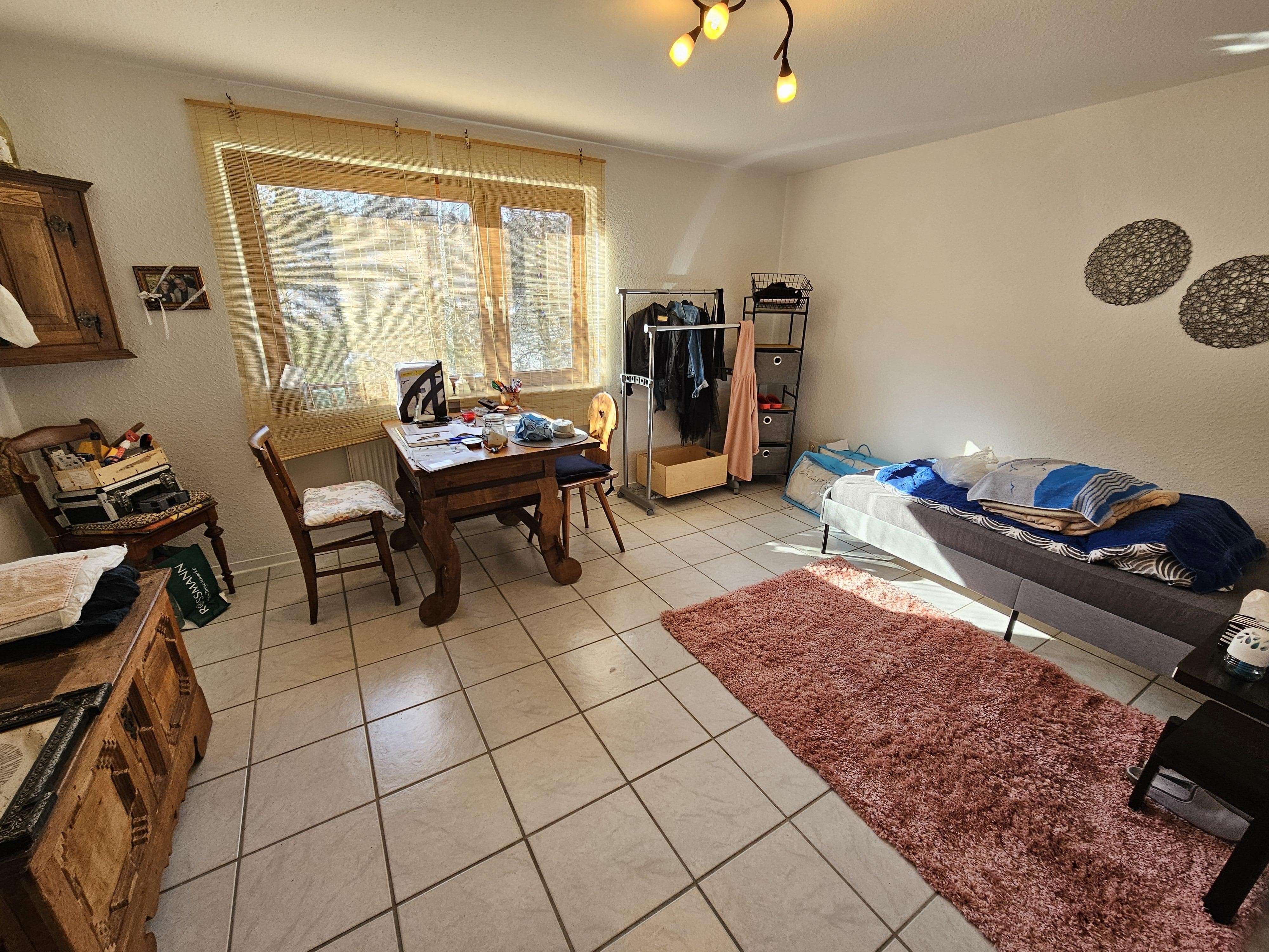 Immobilie in Solms - Gepflegte Eigentumswohnung mit Fernblick in Solms-Niederbiel - Bild 6