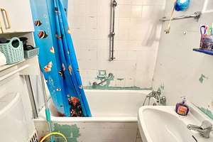 Vermietete 3-Zimmer-Eigentumswohnung in Oldenburg-Bürgerfelde – ohne Käuferprovision! – Die vollständige Adresse der Immobilie erhältst du vom Anbieter., 26121 Ziegelhof, Oldenburg (Oldenburg) – Vorschaubild 11