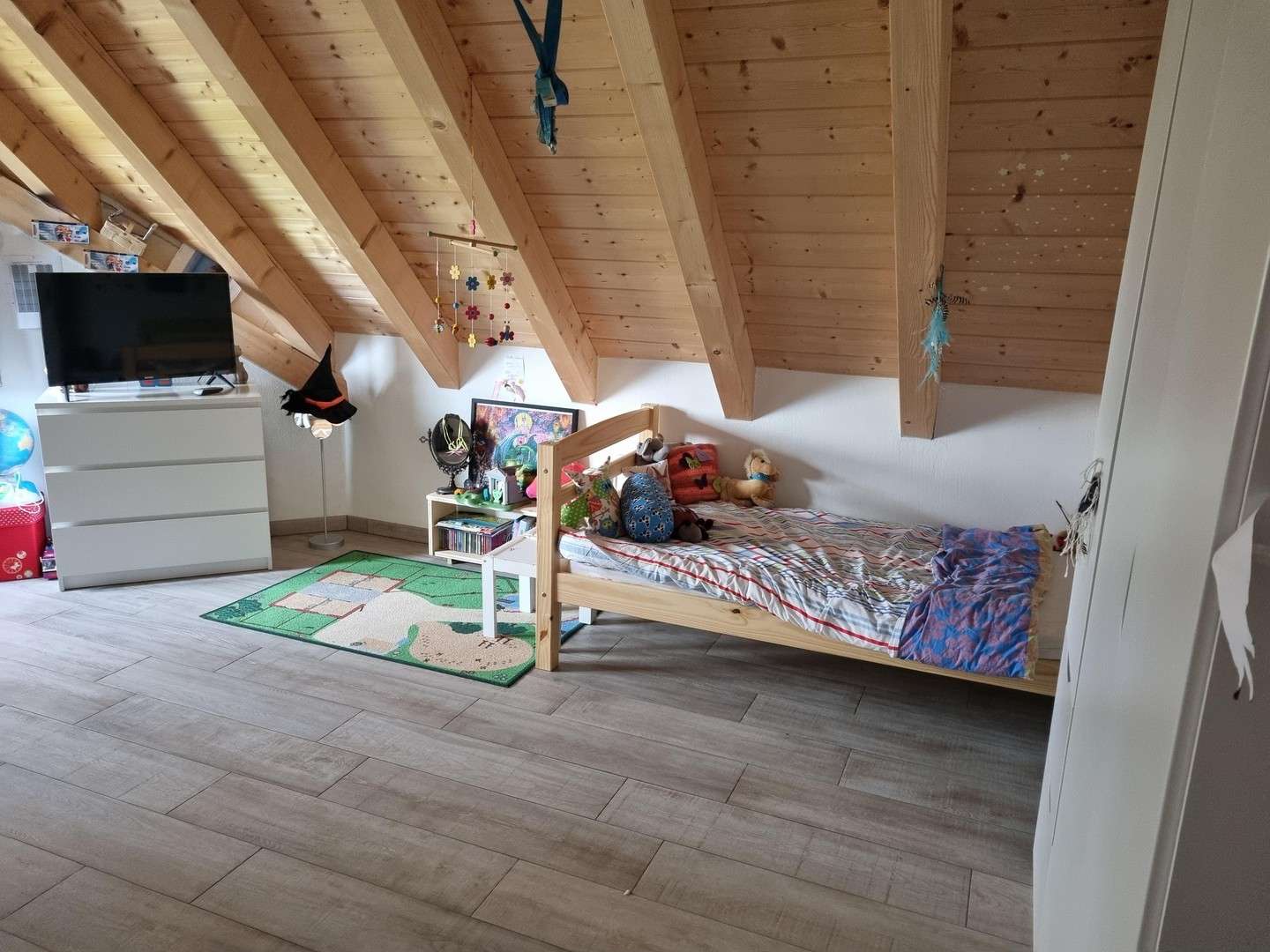 Immobilie in Friedenweiler - Einmalige Immobilie inmitten des Naturschutzes - Bild 10