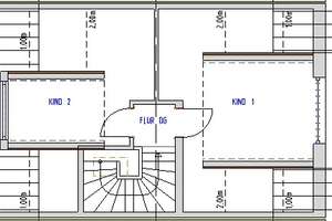 GROSSzügiges Wohnen! HOCHwertige Ausstattung - NEUWERTIG! Schöner Garten! – Augsburger Straße 56 b, 86842 Türkheim – Vorschaubild 27