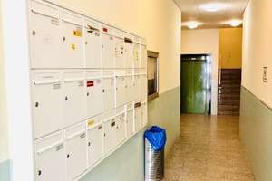 Sanierte 2-Zimmer-Wohnung im 2. OG mit Aufzug – Die vollständige Adresse der Immobilie erhältst du vom Anbieter., 13086 Weißensee, Berlin – Vorschaubild 5