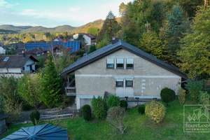 Ihr Projekt zum Vollenden: Einfamilienhaus zum Fertigstellen in direkter Waldrandlage mit Potenzial – Maimontstraße 21A, 66996 Schönau (Pfalz) – Vorschaubild 7