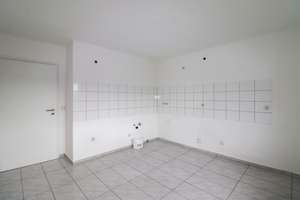 Helle gepflegte 3-Zimmer Erdgeschosswohnung mit Balkon – Die vollständige Adresse der Immobilie erhältst du vom Anbieter., 41844 Wegberg – Vorschaubild 3