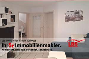 LUDWIGSHAFEN - GARTENSTADT Niederfeld - 4 Zimmer Maisonettwohnung mit Küche und 2 Bädern – 67065 Gartenstadt, Ludwigshafen am Rhein – Vorschaubild 6