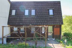 Familiendorf Waldachtal: Reiheneckhaus mit ELW, 2 Terrassen, 1 Balkon und 2 Stellplätze  – Die vollständige Adresse der Immobilie erhältst du vom Anbieter., 72178 Waldachtal – Vorschaubild 1