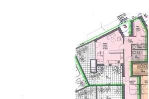 Spitzen 2 Raum EG Wohnung mit Terrassen! – Annakirchstr. 16, 41068 Windberg, Mönchengladbach – Vorschaubild 9