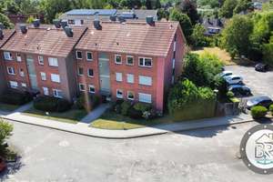 Gepflegte Eigentumswohnung in Kiel mit Balkon  – ideal zum Wohnen oder Vermieten – Die vollständige Adresse der Immobilie erhältst du vom Anbieter., 24113 Hassee, Kiel – Vorschaubild 2
