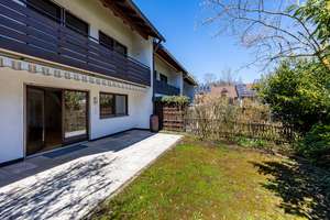 5 Zimmer Reihenhaus in Starnberg zum wohlfühlen – Emslanderstraße 53, 82319 Starnberg – Vorschaubild 2