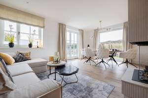 Luxuriöses Neubauhausteil (Ferienwohnung) zwischen Watt und Weststrand in Rantum – Die vollständige Adresse der Immobilie erhältst du vom Anbieter., 25980 Sylt (Gemeinde) – Vorschaubild 12