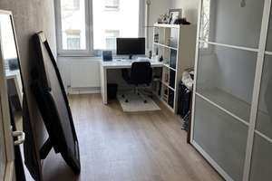 Helle 3-Zimmer Wohnung im 3. OG in Mannheim – Joseph-Haydn-Straße 4, 68165 Schwetzingerstadt/Oststadt, Mannheim – Vorschaubild 3