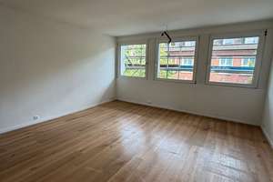 Helle 1-Zimmer Wohnung in Aachen Innenstadt, ab sofort