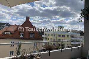 Tauschwohnung: Super aufgeteilte 1,5 Zimmer Whg gegen eine 2-4 Zi Whg – Die vollständige Adresse der Immobilie erhältst du vom Anbieter., 80469 Glockenbach, München – Vorschaubild 2