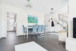 Maisonette mit ausgebautem Spitzboden | Mehr Raum als die Wohnfläche vermuten lässt