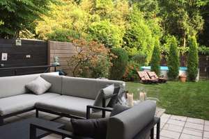 Modernisiertes familienfreundliches Reihenmittelhaus mit Terrasse und Garten in Düsseldorf-Ludenberg – Die vollständige Adresse der Immobilie erhältst du vom Anbieter., 40629 Ludenberg, Düsseldorf – Vorschaubild 8