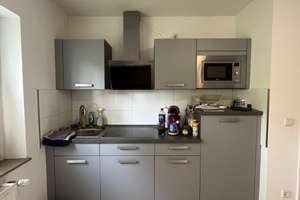 **Schöne 2-Zimmer Wohnung mit Blick ins Grüne in ruhiger Sackgasse** – Voßgraben 14, 45884 Rotthausen, Gelsenkirchen – Vorschaubild 4